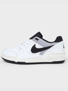 Full Force Low Top Sneakers White - NIKE - BALAAN 3