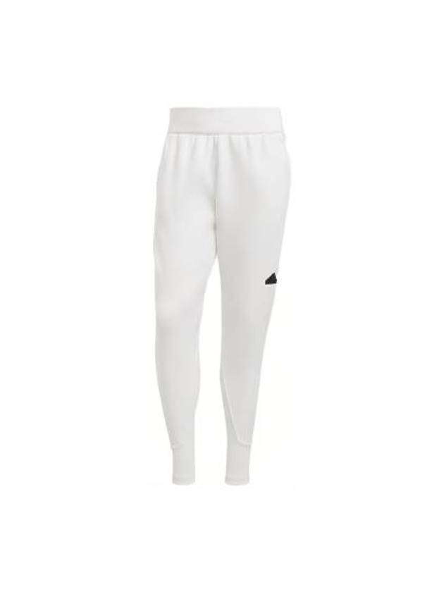 Z.N.E. Premium Track Pants White - ADIDAS - BALAAN 2