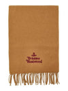 Muffler Scarf 81030007W00Q7 C407 - VIVIENNE WESTWOOD - BALAAN 1