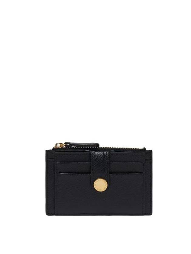 Wallet 7P0052WP03241000 BLACK - STELLA MCCARTNEY - BALAAN 1