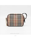 women cross bag - BURBERRY - BALAAN 3