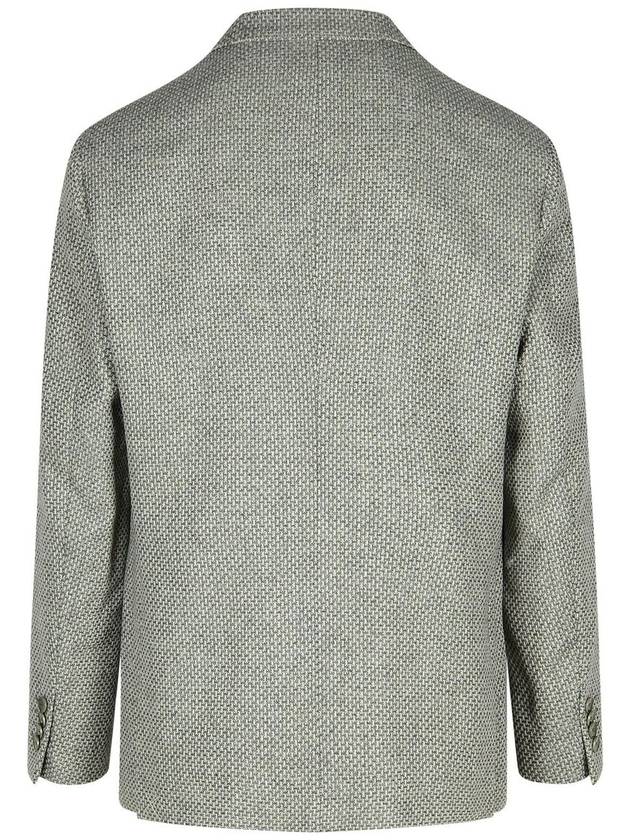 Etro Jackets Grey - ETRO - BALAAN 3