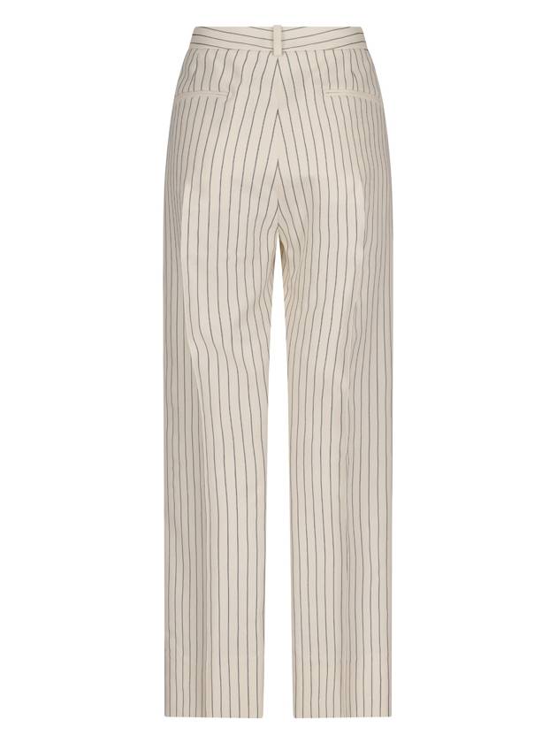 FABRIC PANTS - TOM FORD - BALAAN 2