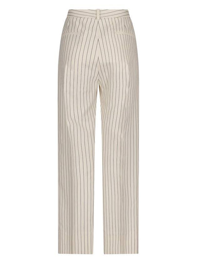 FABRIC PANTS - TOM FORD - BALAAN 2