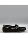 Smith Market used luxury goods T logo loafers women s shoes - TOD'S - BALAAN 4