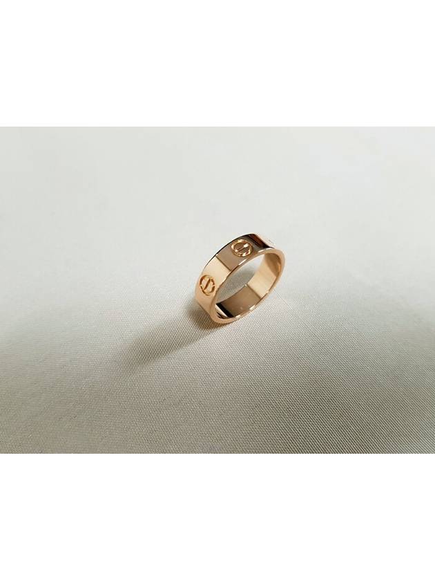 women rings - CARTIER - BALAAN 4