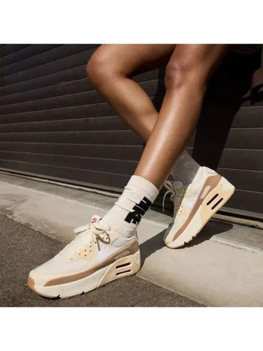 Air Max 90 LV8 NCPS 133 - NIKE - BALAAN 1