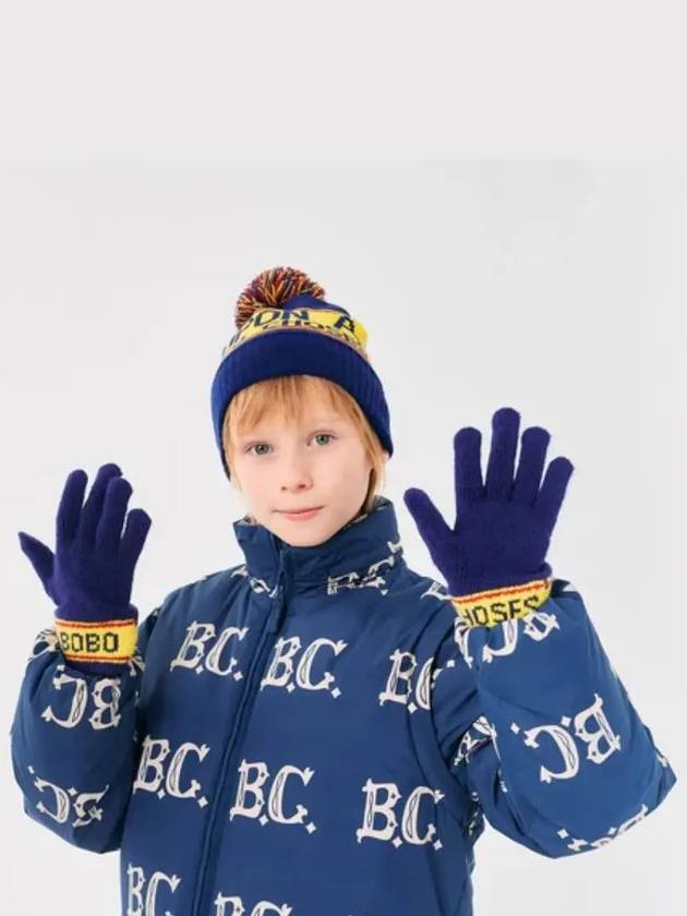 Once Upon a Time Beanie Hat B224AI032 - BOBO CHOSES - BALAAN 5