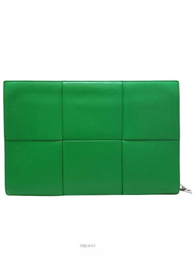 men clutch bag - BOTTEGA VENETA - BALAAN 1