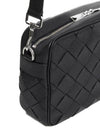 Cross Bag 755925 V4G31 8803 Black - BOTTEGA VENETA - BALAAN 4