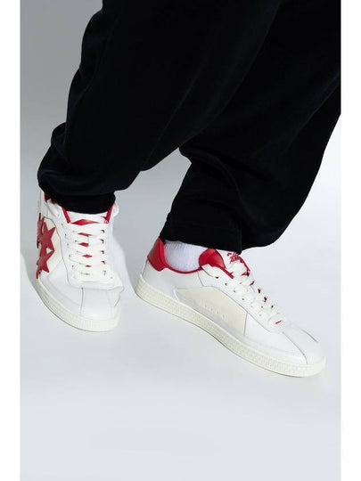 Amiri Sneakers Pacific, Men's, White - AMIRI - BALAAN 2