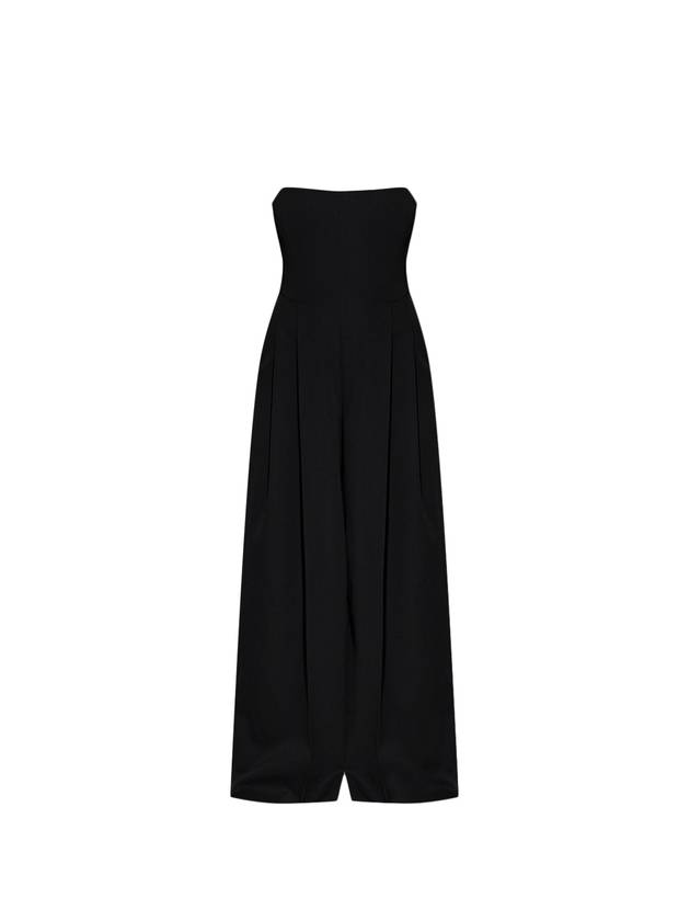 wide leg jumpsuit - BOTTEGA VENETA - BALAAN 1