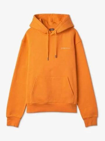 Jacquemus Le Body Hood Orange 226JS3102120750SS23 - JACQUEMUS - BALAAN 1