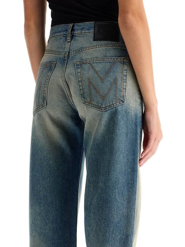 jeans the washed jean - MARC JACOBS - BALAAN 4