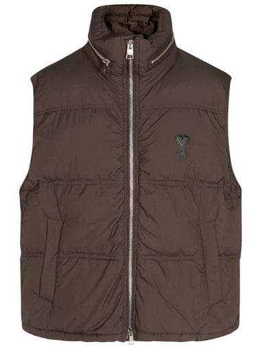 Down jacket HJK703PA0009221 - AMI - BALAAN 1