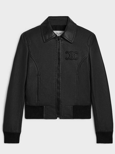 C line Jackets Black - CELINE - BALAAN 2