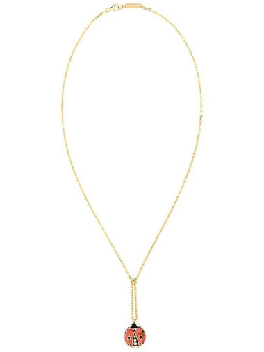 Loewe Necklaces - LOEWE - BALAAN 1