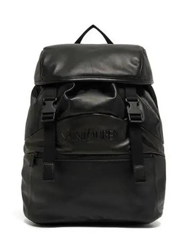 Men s backpack 271330 - SAINT LAURENT - BALAAN 1