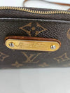 Monogram Eva Clutch Cross Bag M95567 - LOUIS VUITTON - BALAAN 10