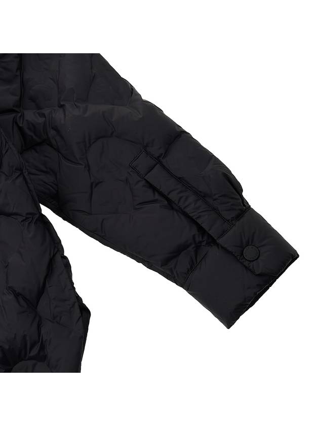 DG Embossed Down Jacket - DOLCE&GABBANA - BALAAN 8