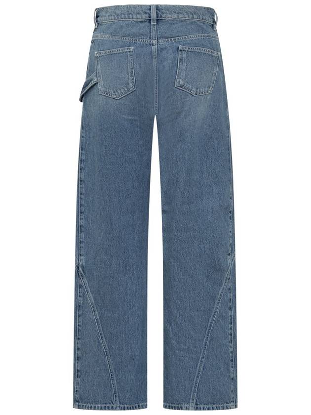 JW Anderson Jeans Workwear - JW ANDERSON - BALAAN 2