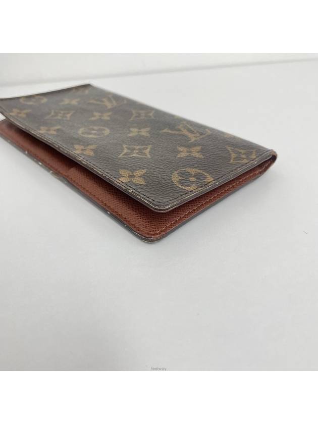 men s wallet - LOUIS VUITTON - BALAAN 3