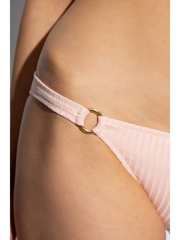 Melissa Odabash ‘Bari’ Swimsuit Bottom, Women's, Pink - MELISSA ODABASH - BALAAN 4