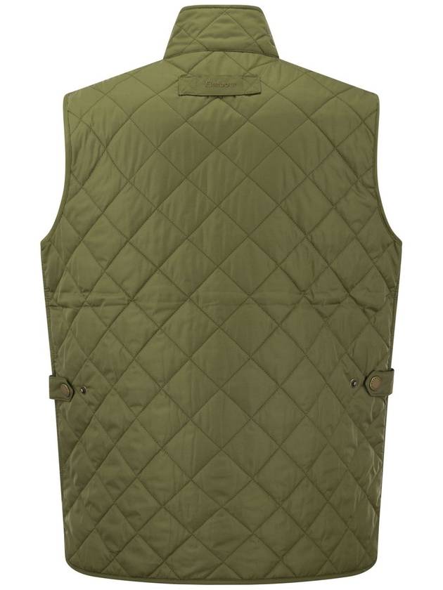 Vest MGI0245MGIGN72 Green - BARBOUR - BALAAN 3