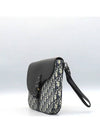 2ADCA442YKS Pouch Bag - DIOR - BALAAN 3