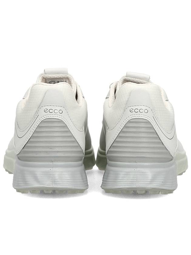 W S THREE 102963 60910 Gore-Tex Spikeless Golf Sneakers Golf Shoes - ECCO - BALAAN 5