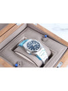 Loreato Steel Blue Plate 22 Years Old - GIRARD PERREGAUX - BALAAN 4