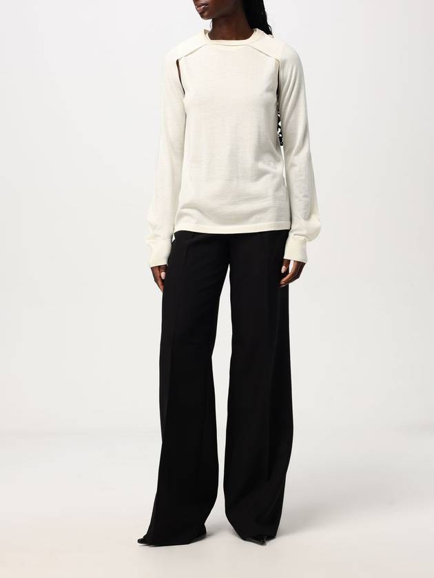 Sweater woman Helmut Lang - HELMUT LANG - BALAAN 2