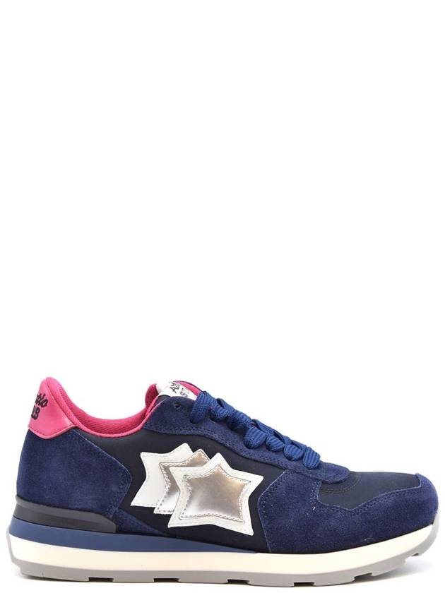 Atlantic Stars Sneakers - ATLANTIC STARS - BALAAN 1