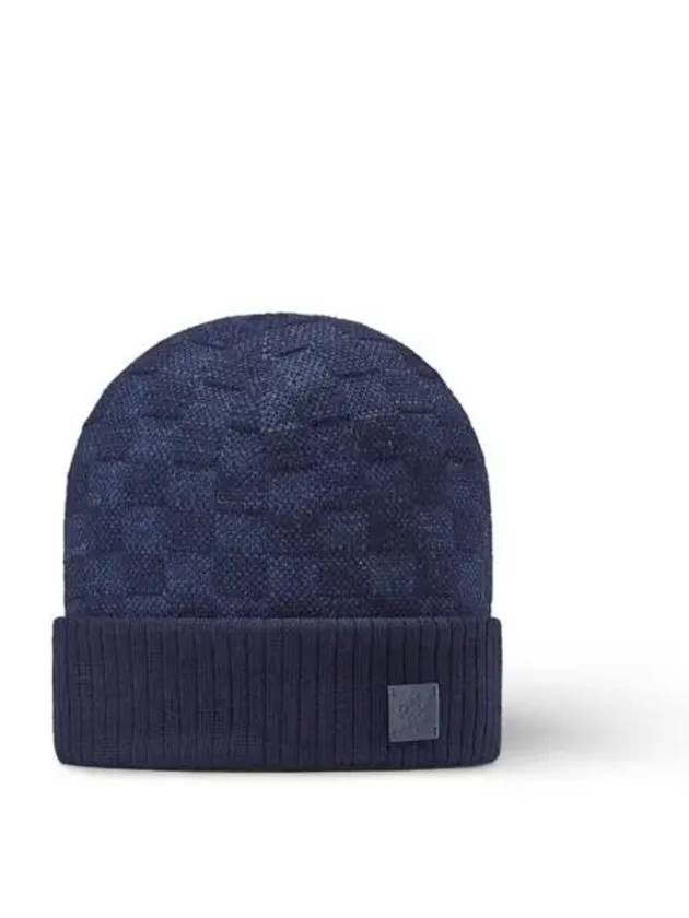 Men s Neo Petit Damier N o Beanie M77982 - LOUIS VUITTON - BALAAN 2