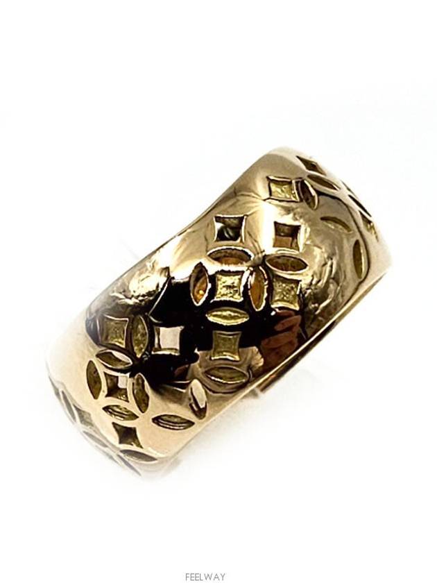 women rings - LOUIS VUITTON - BALAAN 2