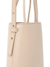 Sense Micro Calfskin Tote Bag Pink - CHLOE - BALAAN 10