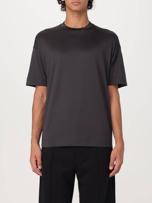 T-shirt men Emporio Armani - EMPORIO ARMANI - BALAAN 1