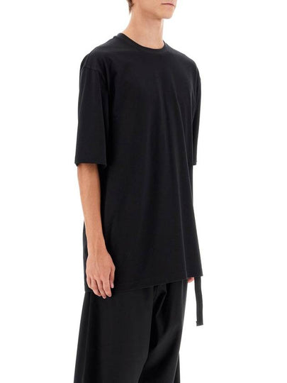 boxy t-shirt - Y-3 - BALAAN 2