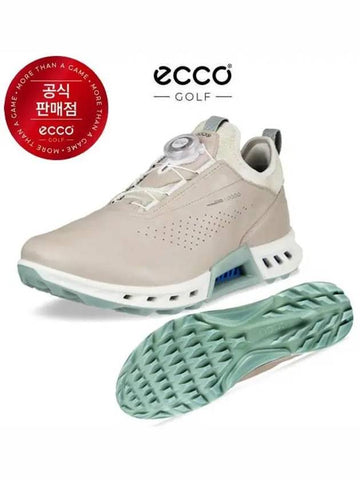 BIOM C4 Spikeless Golf Shoes 130913 01163 - ECCO - BALAAN 1