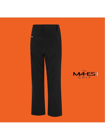 Pants Orange Label Brushed Span Uncut Bootcut Pants GPW8120 - MAHES - BALAAN 2