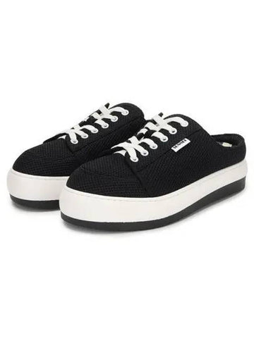 Dreamy Sneakers Black Gray MSHOXSNK007 MSH001 - SUNNEI - BALAAN 1