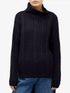 Vitalba wool cashmere sweater - MAX MARA - BALAAN 4