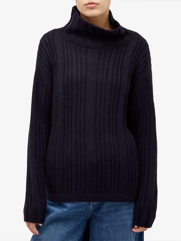 Vitalba wool cashmere sweater - MAX MARA - BALAAN 4