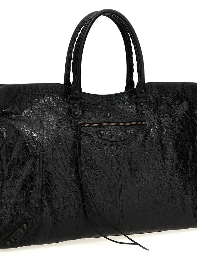 Balenciaga 'Le City' Travel Bag - BALENCIAGA - BALAAN 3