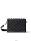 Lux You Eclipse Clutch Box Cross Bag M20251 - LOUIS VUITTON - BALAAN 9