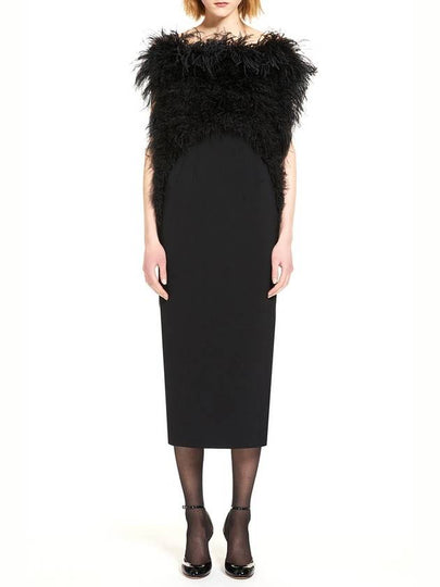 Sportmax  Dresses - MAX MARA SPORTMAX - BALAAN 2