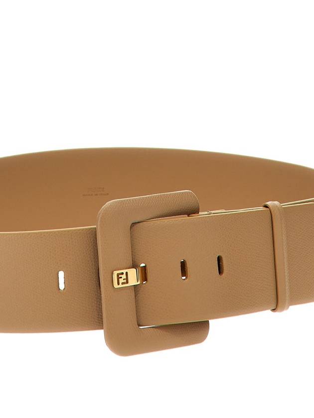 Fendi 'Fovere Fendi' Belt - FENDI - BALAAN 3