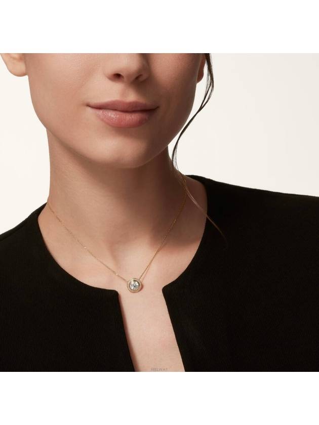 women necklace - CARTIER - BALAAN 9