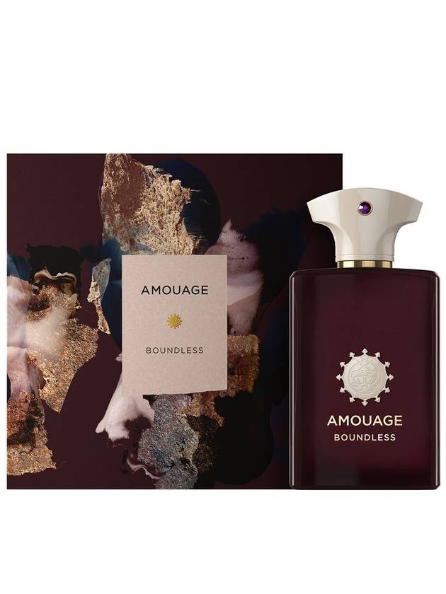 Boundless EDP 100ml - AMOUAGE - BALAAN 3