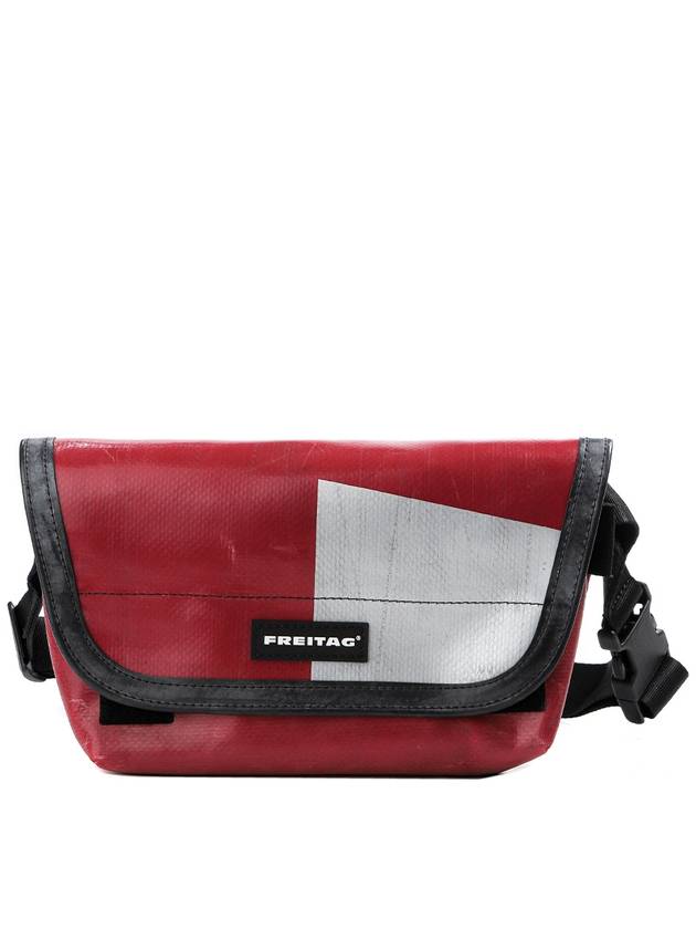 Unisex Hip Sack F40 JAMIE 0566 - FREITAG - BALAAN 1